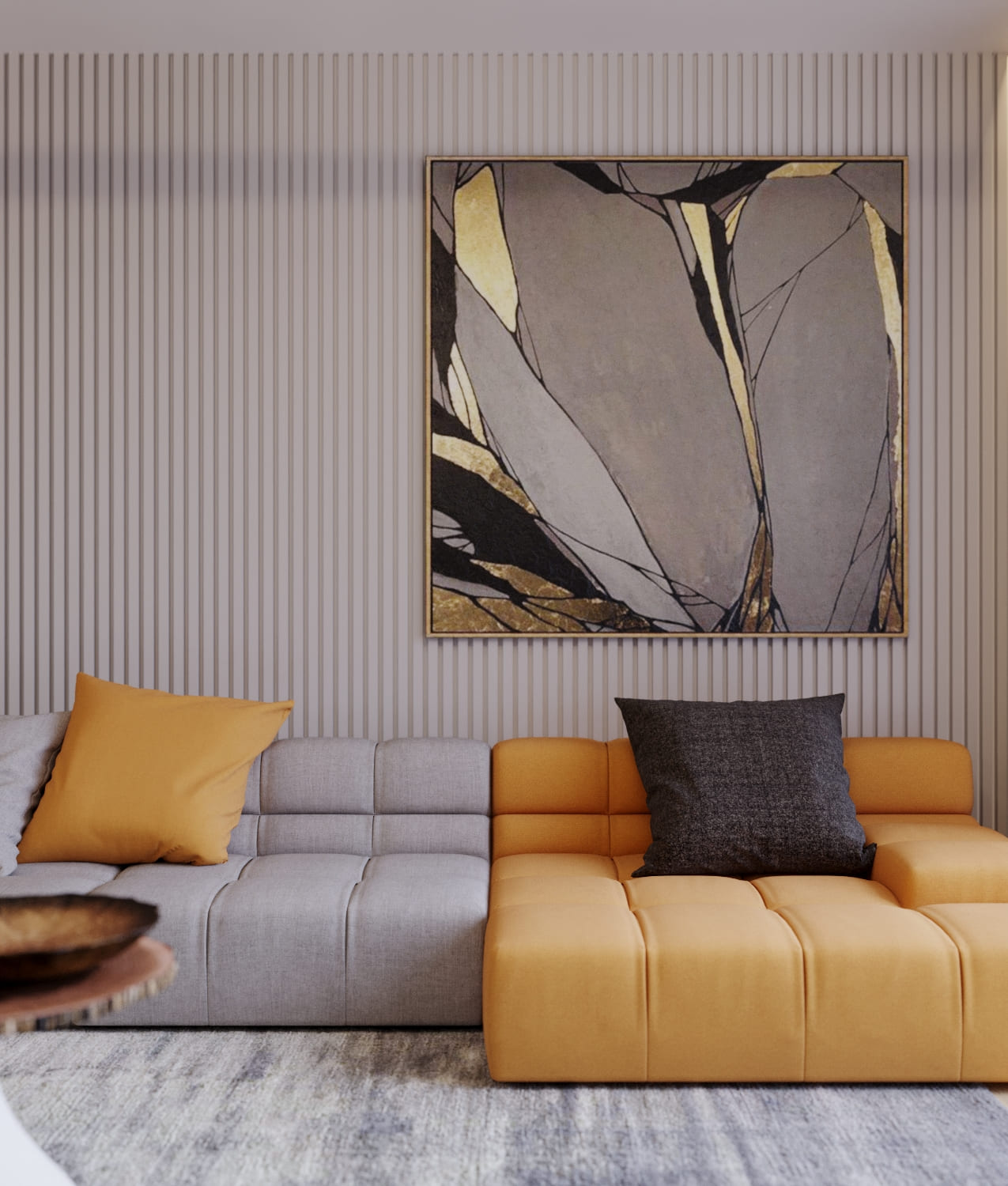 Apartament Vida Herestrau ap 1